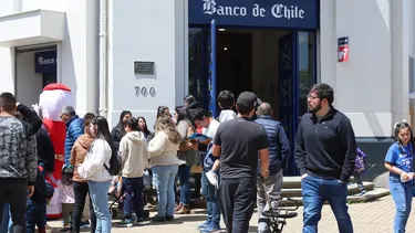 Banco devolvió 35 UF a clienta estafada por $40 millones y luego la demandó para recuperarlos: Suprema rechazó el reclamo