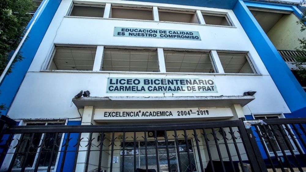 Diputados DC rechazan disminución de recursos a Liceos Bicentenario y piden revertirla