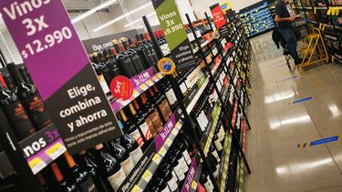 El Desconcierto | ley seca en las elecciones desde que hora no se puede comprar alcohol.jpg