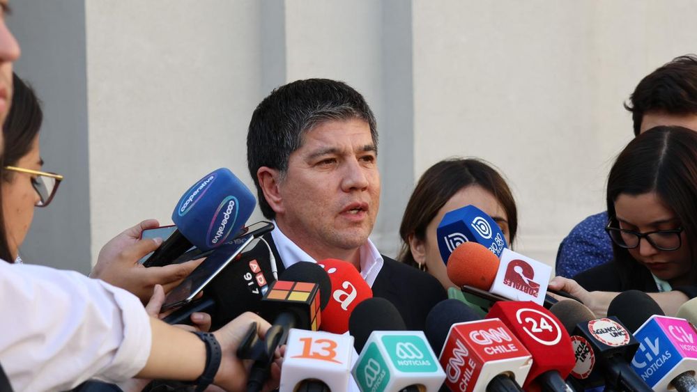 Gobierno enviará 26 carabineros como refuerzos en Calama para garantizar la seguridad