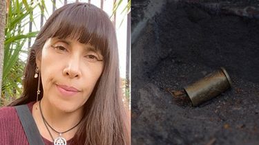 Reportera de Puente Alto baleada en Meiggs: “Fue un ataque a la libertad de expresión”