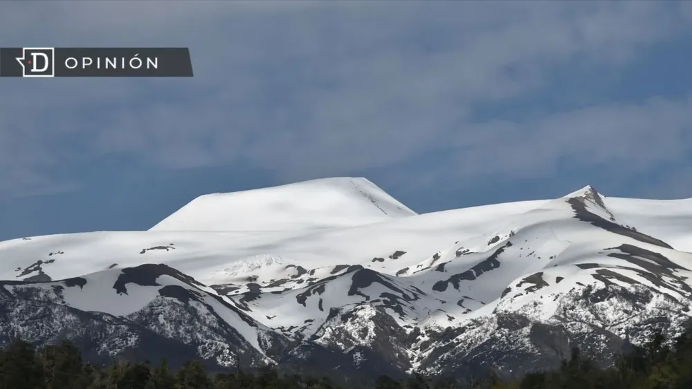 2025, Año Internacional de la Preservación de los Glaciares: ¿Último llamado a la acción?