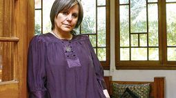 FIL Guadalajara: Diamela Eltit llama a evitar triunfo de la derecha en Chile