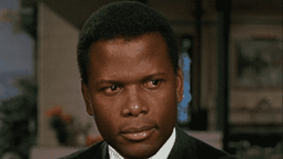 Muere Sidney Poitier, primer actor afrodescendiente en ganar un Óscar como protagonista