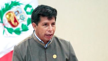 Pedro Castillo podría enfrentar 18 meses de prisión preventiva