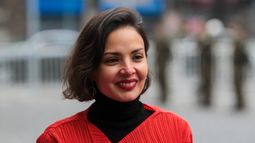 Ministra Arredondo: La valoración del cine es importante para la educación y la democracia