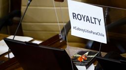 Royalty minero: En qué consiste la mega inyección de US$450 millones aprobada esta semana