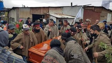 TV| ¿Las vidas mapuche importan?