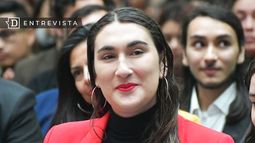 Schneider sobre Republicanos: “Están en riesgo derechos de mujeres y diversidades sexuales”