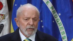 Lula aboga por gobierno de coalición en Venezuela o por nuevas elecciones