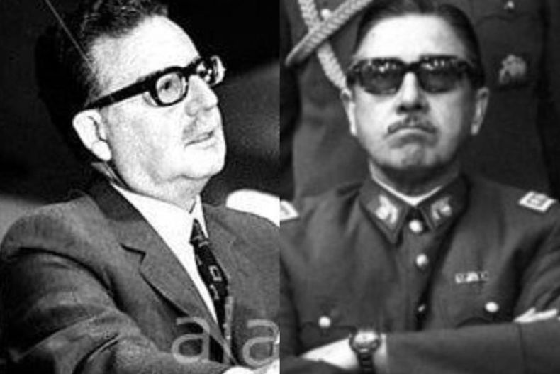 academico por discursos prodictadura no hay igualdad entre lo que hizo allende y pinochet e1689190275198.jpeg