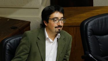 Latorre: “El mundo concertacionista mayoritariamente se la va a jugar por el Apruebo”