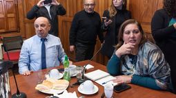 Reunión de la oposición para analizar megarreforma de Kast - Agencia Uno