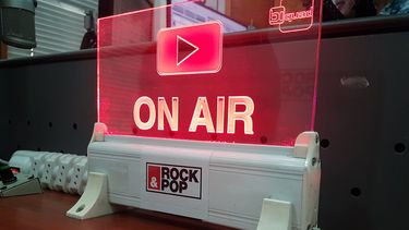 Reestructuración en Radio Rock & Pop: Despiden a la mayoría del equipo y ponen fin a todos sus programas