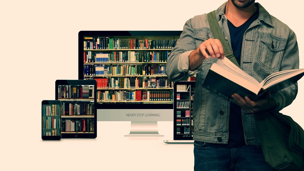 LIBROOK: Primer Festival internacional del Libro en 3D en Chile