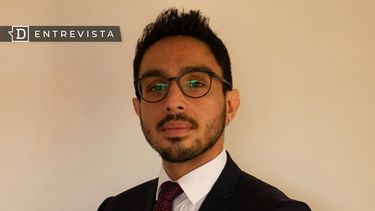 Flavio Quezada: “Vamos a tratar de ponerle algo más de carne a los 12 bordes”