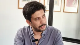 No sabemos si ella hizo alguna gestión por Dominga: Nicolás Sepúlveda y pagos a esposa de juez Matus por presunto lobby judicial