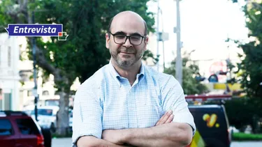 El Desconcierto | 10303 entrevista fernando atria.webp