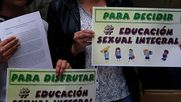 proteger a la ninez no puede significar mantenerla desinformada proteger a la ninez no puede significar mantenerla desinformada