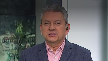 Lluvias se alejan y sube temperatura: Jaime Leyton hace pronóstico del tiempo para inicios de julio