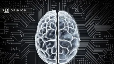 El Desconcierto | 12496 imagen referencial sobre inteligencia artificial ia.webp