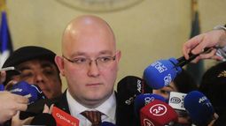 Derecho a ser ateo: La iniciativa popular de norma que redactó Rodrigo Pica antes de morir