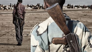 África, un continente sacudido por 10 golpes de Estado de militares en los últimos 23 años