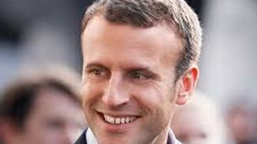 El Desconcierto | macron twitter.jpg