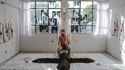 Abren inscripción para 4 talleres gratuitos de expresión corporal y movimiento con enfoque LGBTIQ+