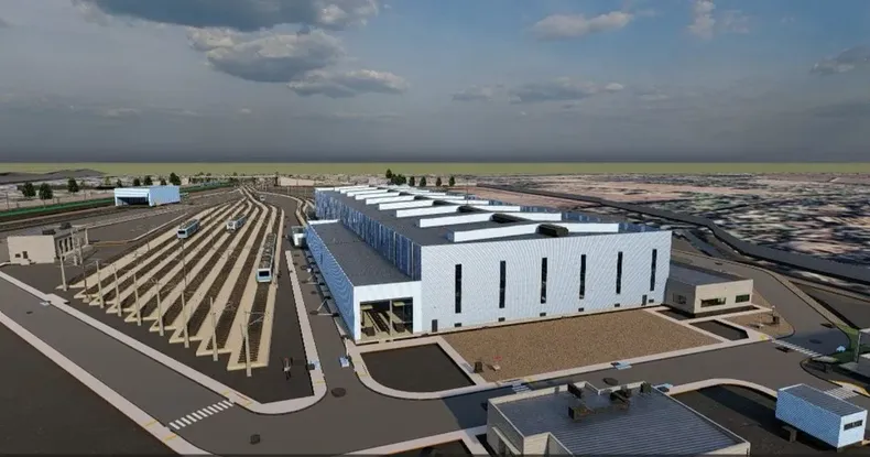 nuevo centro de mantenimiento de efe  el mas grande del pais, tendra lavado automatico y sistema mas avanzado de america.webp