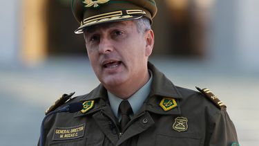 Tras negativa de Rozas: Juzgado fija nueva fecha para que el exgeneral preste declaración