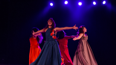 5ta versión del Festival de Danza Contemporánea se desplegará en Chiloé durante octubre
