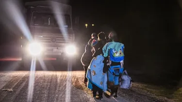 Migración: 87% de chilenos aboga por imponer más restricciones a los extranjeros en el país