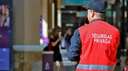 Ley de Seguridad Privada entra en vigencia hoy: quiénes pueden usar armas y qué requisitos se les pide a empresas