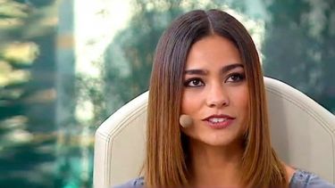 Camila Recabarren, ex Miss Chile: “El descontento ciudadano no deja fuera a nadie”