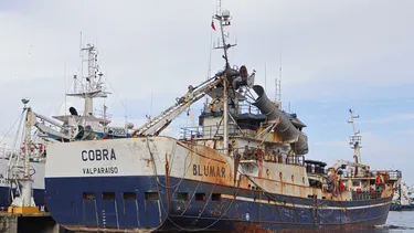 Revelan chats y audios de tripulantes del Cobra tras provocar tragedia del Bruma: Chocamos esa lanchita