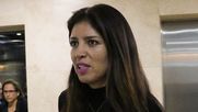 Karen Rojo entraría a una cárcel chilena - Agencia Uno