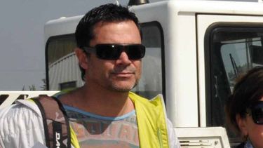 Conmovedor recuerdo de hermana de Felipe Camiroaga: Nos haces falta por siempre