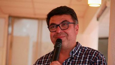 Partido Socialista suspende militancia de alcalde de Rancagua investigado por irregularidades