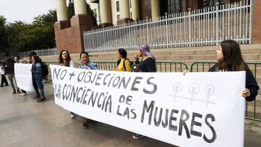 Sin opciones: Los 16 ginecólogos en red pública de Osorno son objetores de conciencia en causal de violación