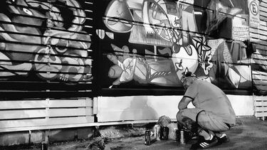 [Selectores #14] Kastro: el rap es mi música de toda la vida, tiene que ver con la población, con la cultura que me tocó vivir