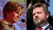 fuego amigo en la derecha: chile vamos le responde a kaiser tras compararse con matthei