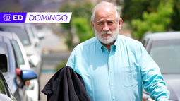 Carlos Montes: Las Fuerzas Armadas han empezado gradualmente a abrirse a transferir terrenos