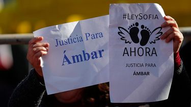 Presunta violación a niño de 4 años en San Miguel