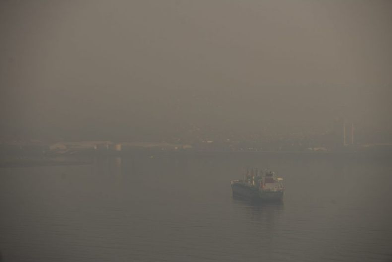 Contaminacion en Los Lagos scaled e1709325849601.jpg