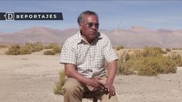 Clemente Flores y la lucha indígena contra el litio en Argentina: “La presión es permanente”