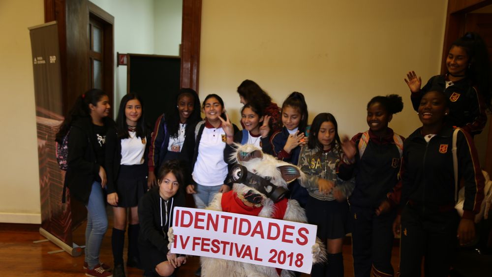 Identidades: En octubre comienza el IV Festival Internacional de Artes Escénicas en el Desierto de Atacama