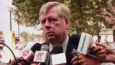 Justicia alemana le da un portazo a Corte Suprema de Chile y libera de prisión a uno de los líderes de Colonia Dignidad
