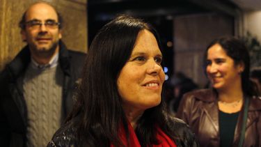 Los grupos delincuenciales crecientemente adquieren más poder en el Partido: El discurso que no dejaron decir a Maya Fernández en el pleno del PS