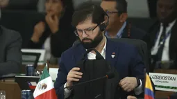 BRICS: Qué países lo integran, por qué Trump los amenaza y a qué fue el presidente Gabriel Boric